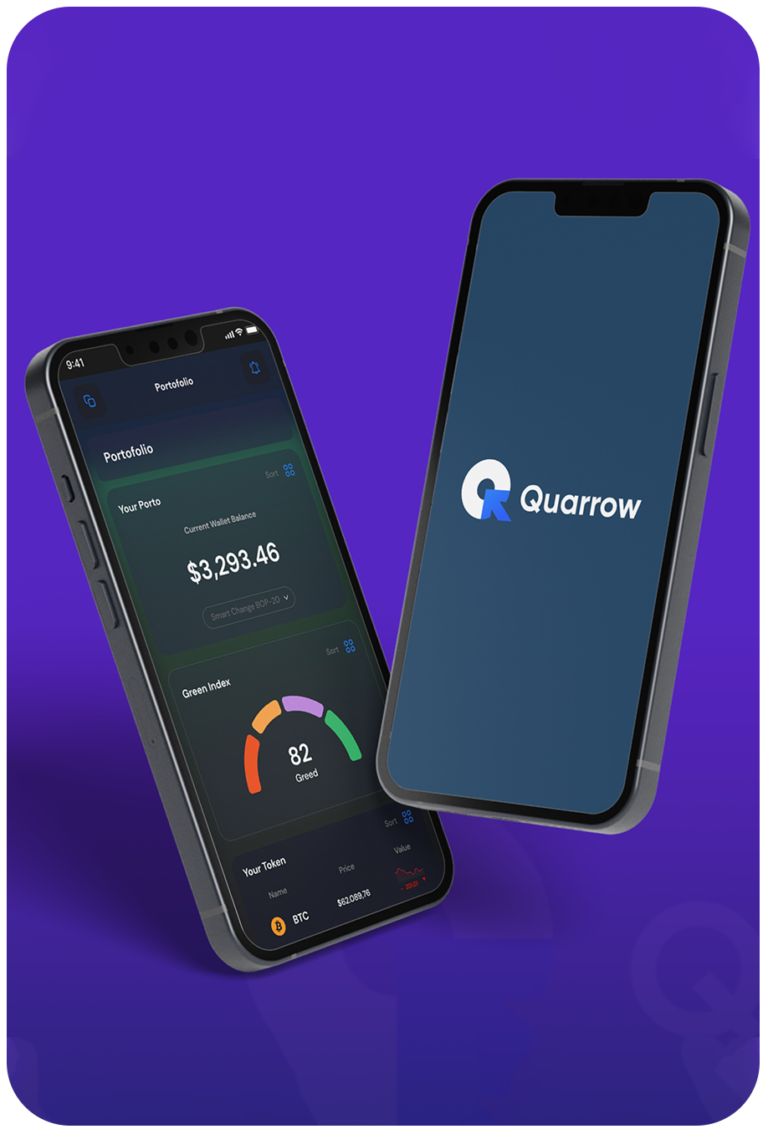 Quarrow-mobile-application-espark-portfolio